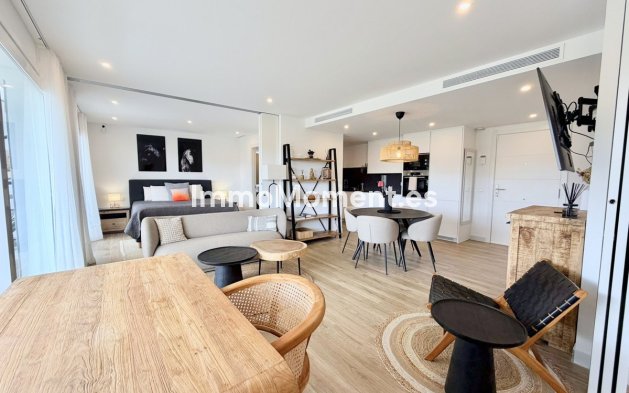 Revente - Appartement - Casares - Casares Centro