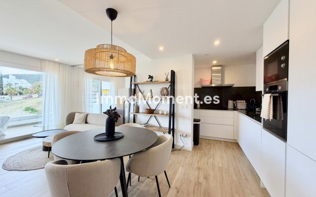 Revente - Appartement - Casares - Casares Centro