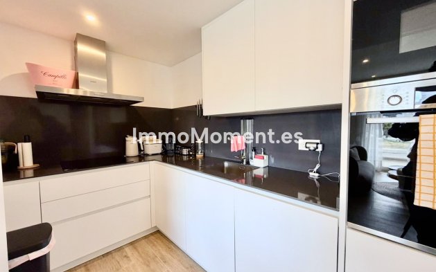 Revente - Appartement - Casares - Casares Centro