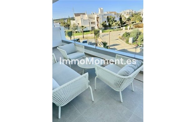 Revente - Appartement - Casares - Casares Centro