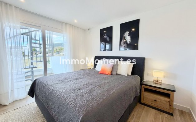 Revente - Appartement - Casares - Casares Centro