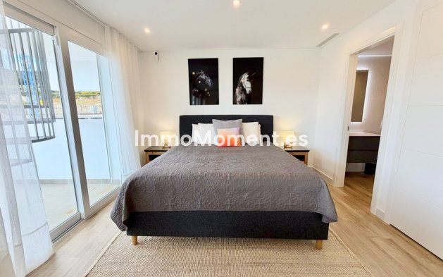 Revente - Appartement - Casares - Casares Centro