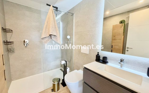 Revente - Appartement - Casares - Casares Centro