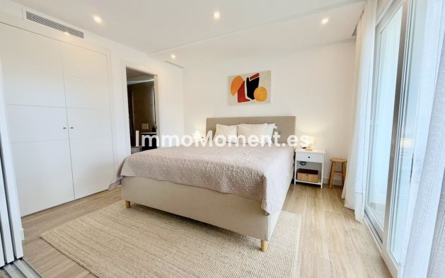 Revente - Appartement - Casares - Casares Centro