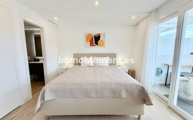 Revente - Appartement - Casares - Casares Centro