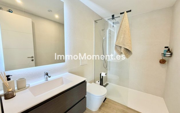 Revente - Appartement - Casares - Casares Centro