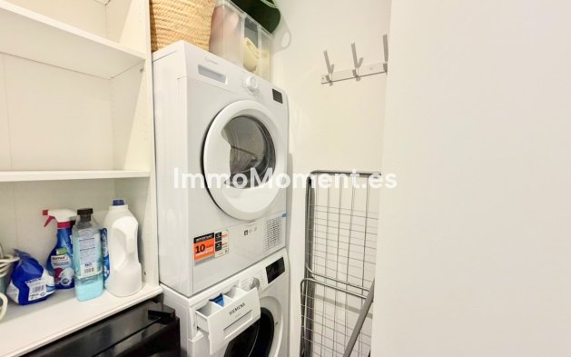 Revente - Appartement - Casares - Casares Centro