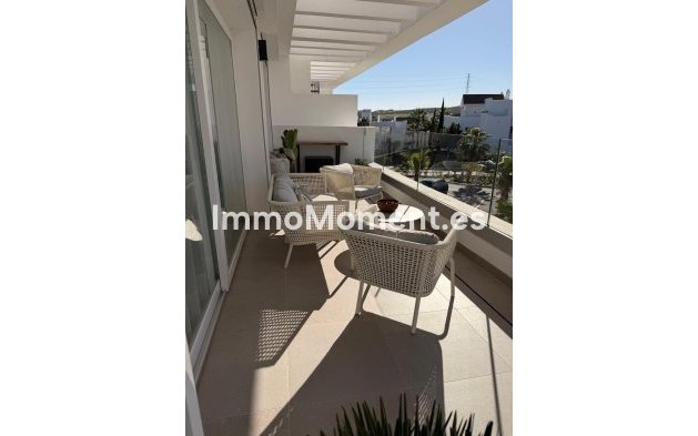 Revente - Appartement - Casares - Casares Centro