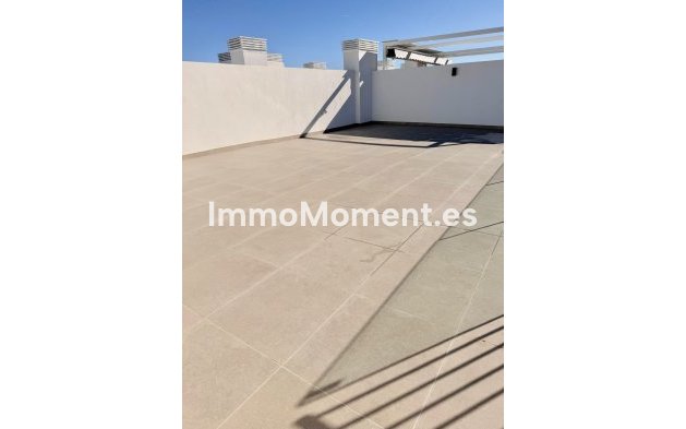 Revente - Appartement - Casares - Casares Centro