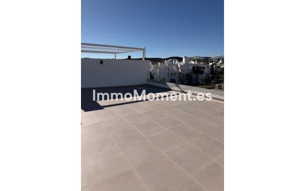 Revente - Appartement - Casares - Casares Centro