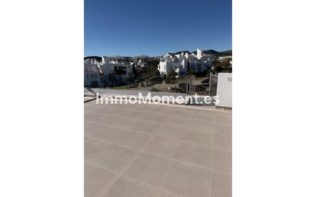 Revente - Appartement - Casares - Casares Centro