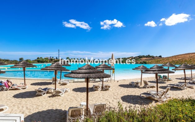 Revente - Appartement - Casares - Casares Centro