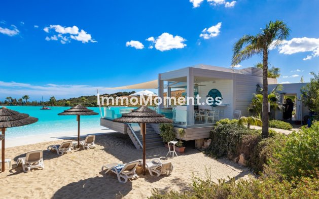 Revente - Appartement - Casares - Casares Centro