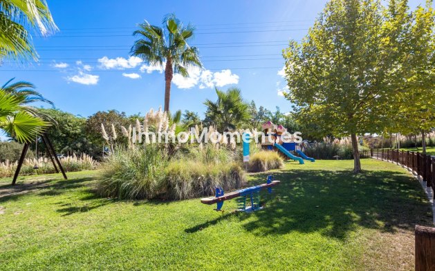 Revente - Appartement - Casares - Casares Centro