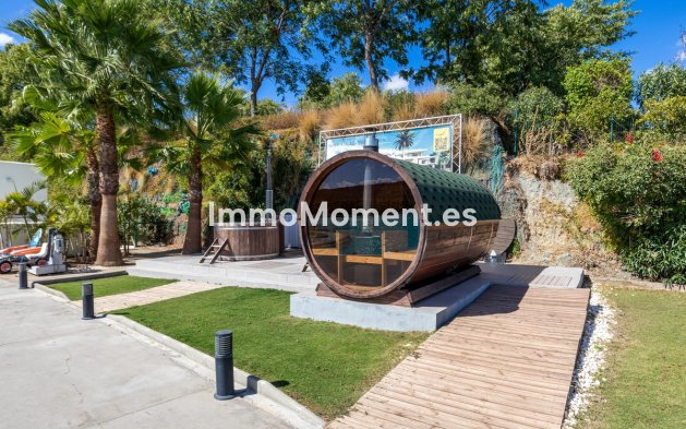 Revente - Appartement - Casares - Casares Centro