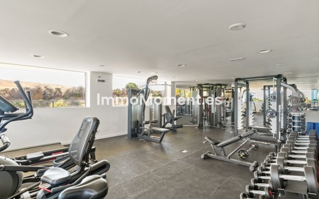 Revente - Appartement - Casares - Casares Centro