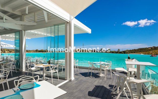 Revente - Appartement - Casares - Casares Centro