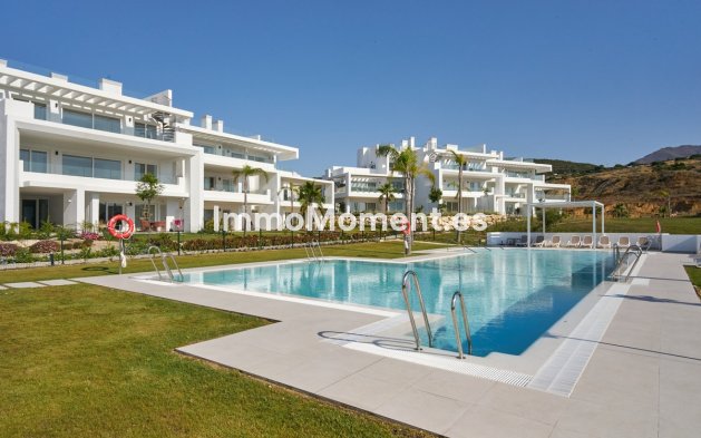 Revente - Appartement - Casares - Casares Centro