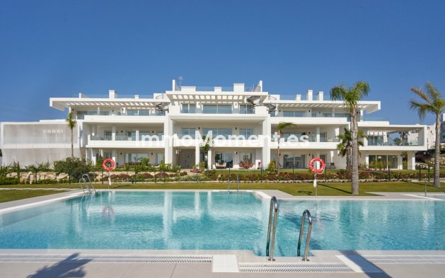 Revente - Appartement - Casares - Casares Centro