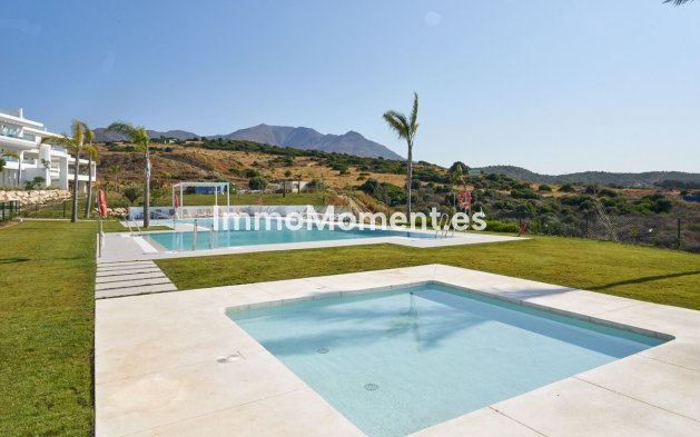 Revente - Appartement - Casares - Casares Centro