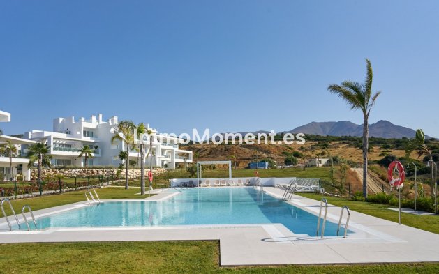 Revente - Appartement - Casares - Casares Centro