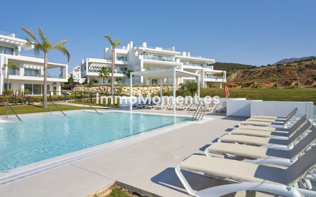 Revente - Appartement - Casares - Casares Centro