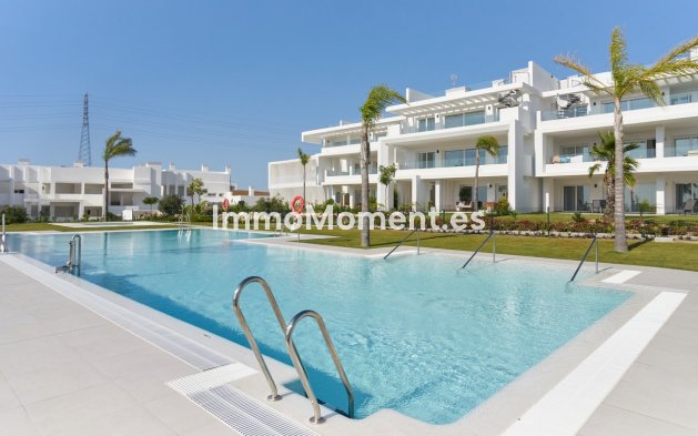 Revente - Appartement - Casares - Casares Centro