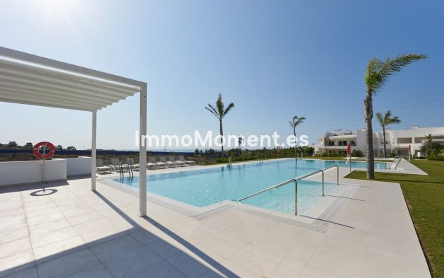 Revente - Appartement - Casares - Casares Centro