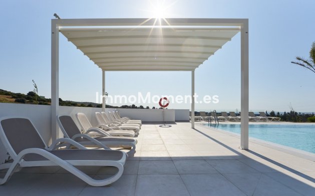 Revente - Appartement - Casares - Casares Centro