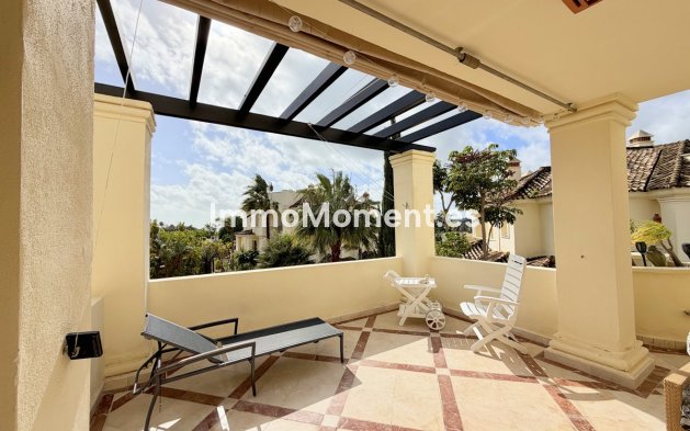Resale - Apartment - Casares - Casares Centro