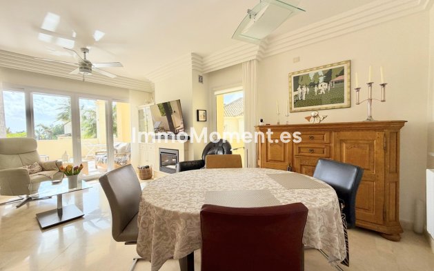 Resale - Apartment - Casares - Casares Centro