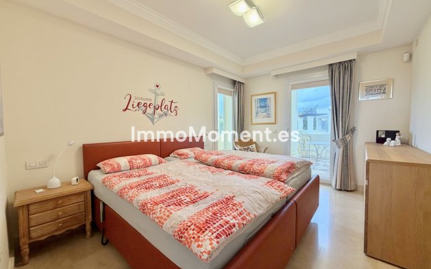 Resale - Apartment - Casares - Casares Centro