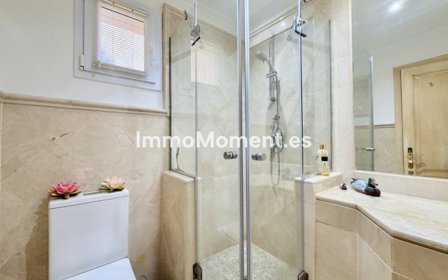 Resale - Apartment - Casares - Casares Centro