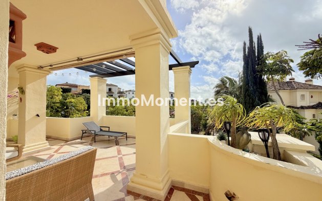 Resale - Apartment - Casares - Casares Centro