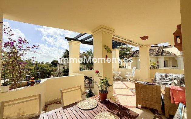 Resale - Apartment - Casares - Casares Centro