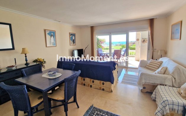 Resale - Villa - Casares - Casares Centro