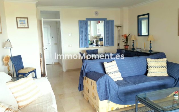 Resale - Villa - Casares - Casares Centro