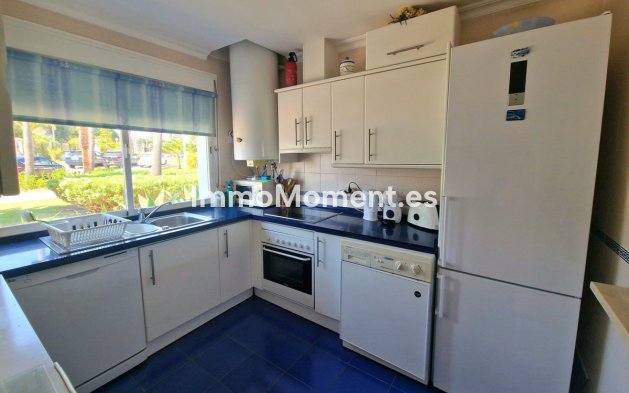 Resale - Villa - Casares - Casares Centro