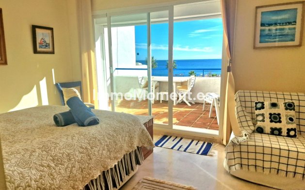 Resale - Villa - Casares - Casares Centro