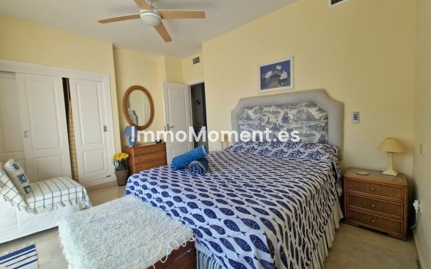 Resale - Villa - Casares - Casares Centro