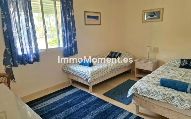 Resale - Villa - Casares - Casares Centro