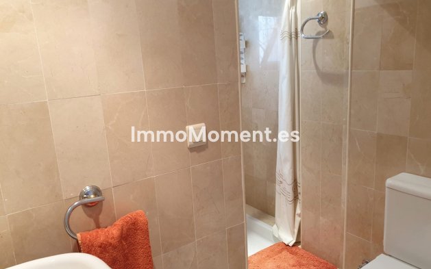 Resale - Villa - Casares - Casares Centro