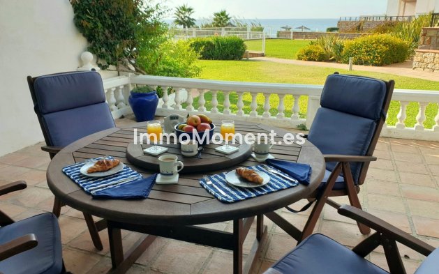 Resale - Villa - Casares - Casares Centro