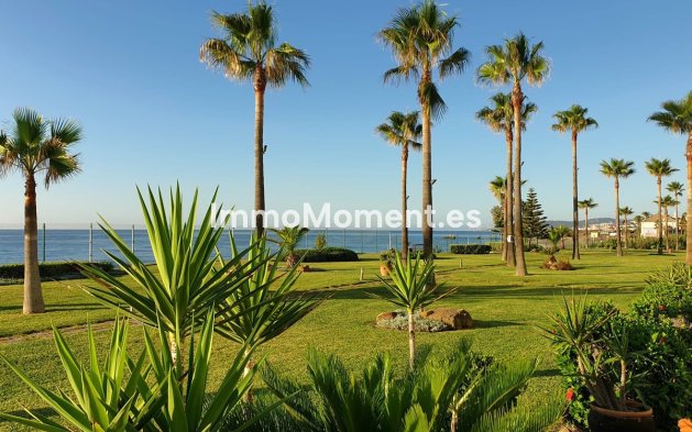 Resale - Villa - Casares - Casares Centro