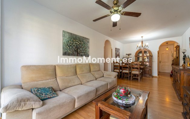 Wiederverkauf - Wohnung - Mijas - Las Lagunas