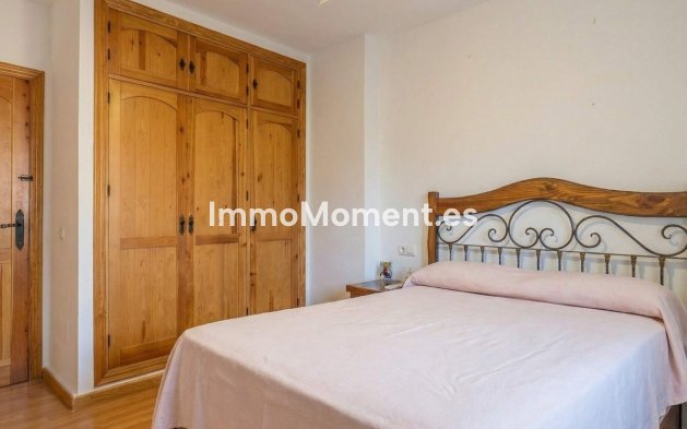 Wiederverkauf - Wohnung - Mijas - Las Lagunas