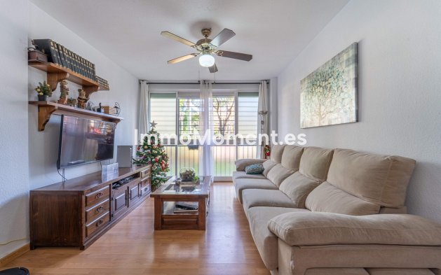 Wiederverkauf - Wohnung - Mijas - Las Lagunas