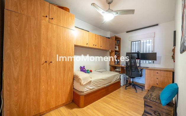 Wiederverkauf - Wohnung - Mijas - Las Lagunas