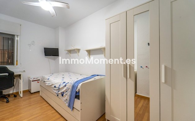 Wiederverkauf - Wohnung - Mijas - Las Lagunas