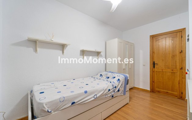 Wiederverkauf - Wohnung - Mijas - Las Lagunas